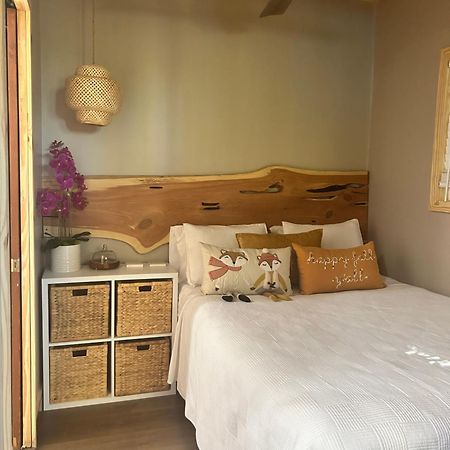 Sweet Tiny Cabin 탬파 외부 사진