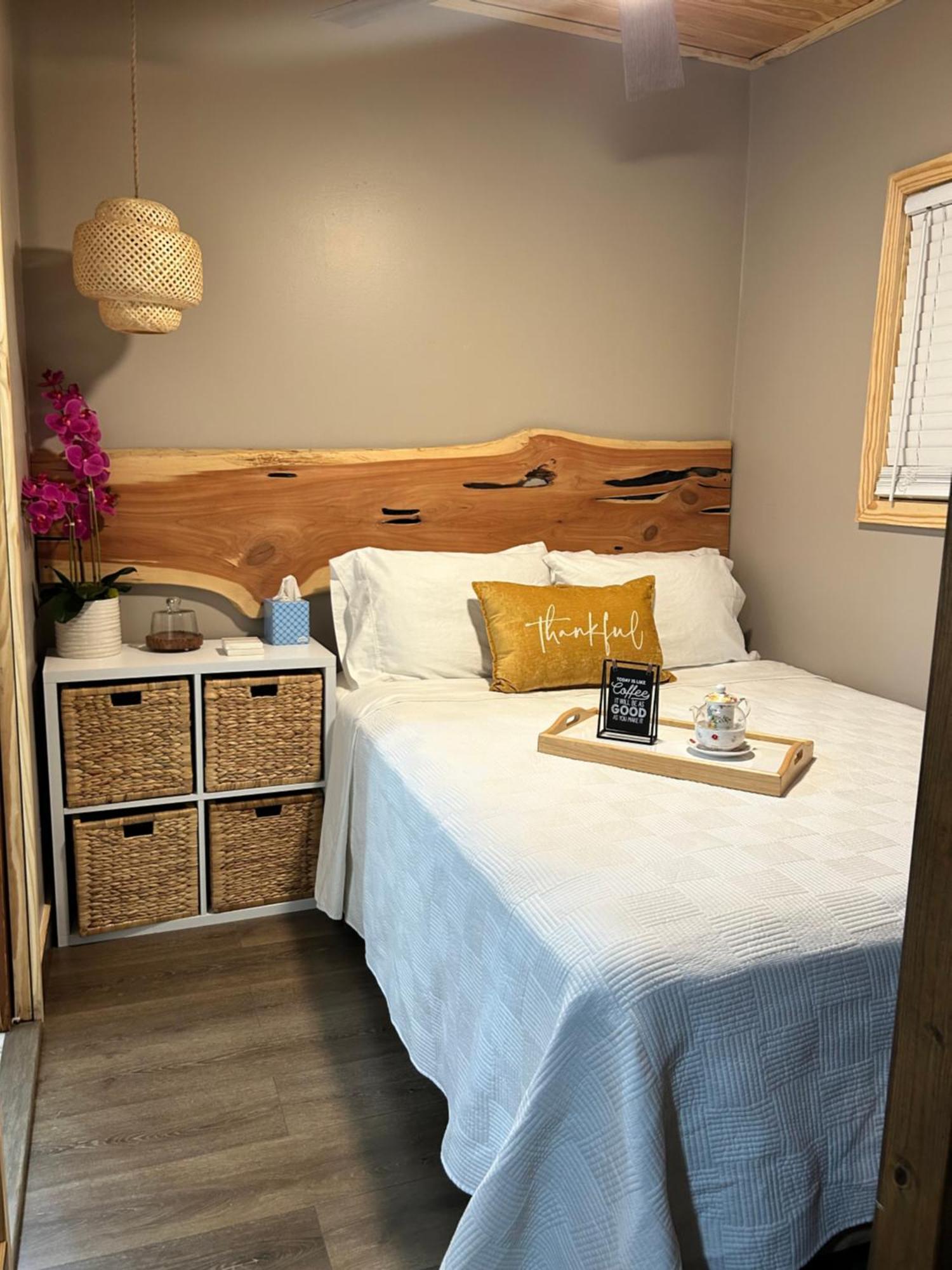 Sweet Tiny Cabin 탬파 외부 사진